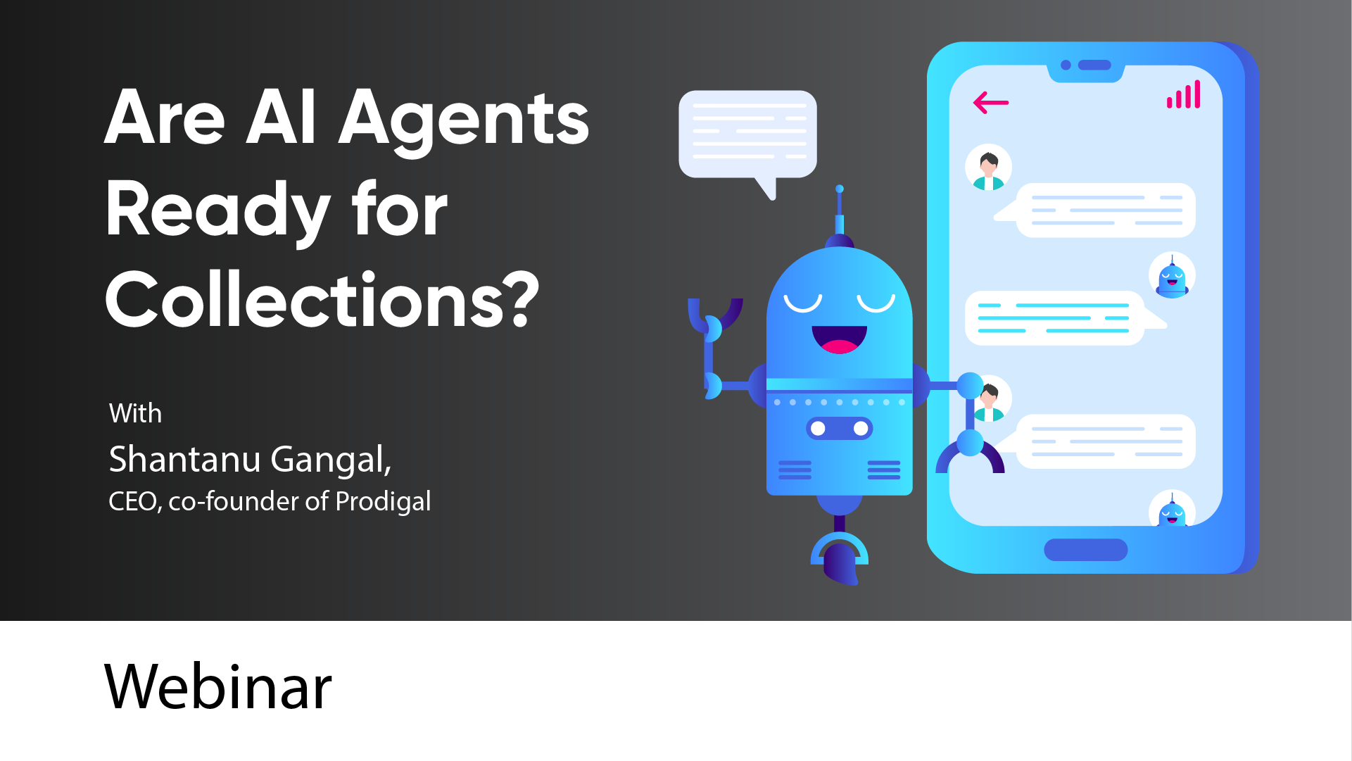 Are AI Agents Ready for Collections?